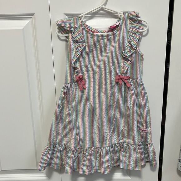 Rufflebutts 4t dress - Picture 3 of 5